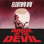 Electric 6 - Danger Danger High Voltage