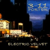 Electro Velvet - Still in Love