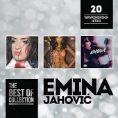 Emina Jahovic - Ako je do mene