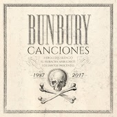 Enrique Bunbury - Entre dos tierras
