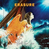 Erasure - When I Needed You