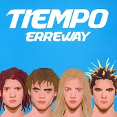 Erreway - Amor de engano
