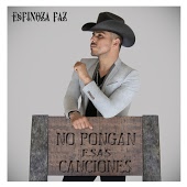 Espinoza Paz - Un Hombre Normal