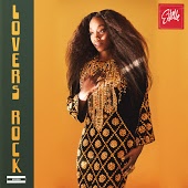 Estelle - Break My Heart (feat. Rick Ross)