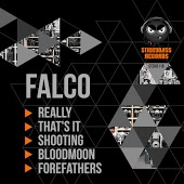 Falco - Rock me, Amadeus