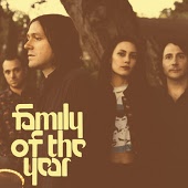 Family of the Year - Hero