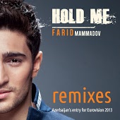 Farid Mammadov - Hold me