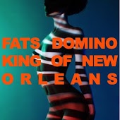 Fats Domino - I'm Walking