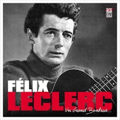 Felix Leclerc - MacPherson