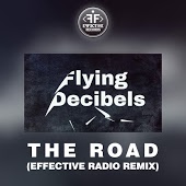 Flying Decibels - The Road