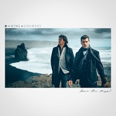 for KING & COUNTRY - Cheering You On