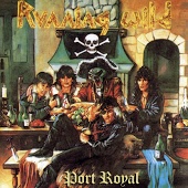 Fort Royal - Шут
