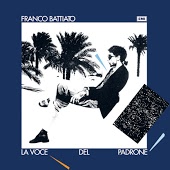 Franco Battiato - La cura
