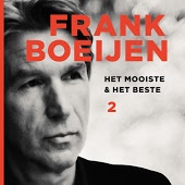 Frank Boeijen - Zeg me dat het niet zo is