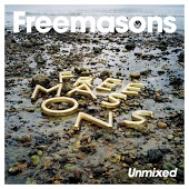 Freemason - Wasted Oppurtunity