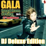 Gala - Freed from desire