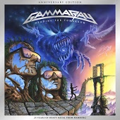 Gamma Ray - Sail on