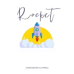 Gangsburg feat. Кравц - Rocket