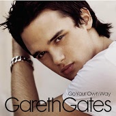 Gates Gareth - Evergreen