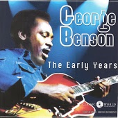 George Benson - Nothing's Gonna Change My Love For You