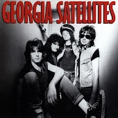 Georgia Satellites - Keep your hands to yourself