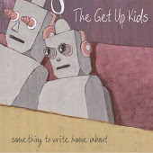 Get Up Kids - Campfire Kansas