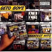 Geto Boys - G-Code