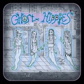 Ghost hippies - Beret nevi