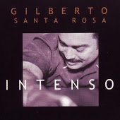 Gilberto Santa Rosa - Ensename a vivir sin ti