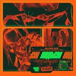 GLAM GO! - ПОДЪЁМ (Gone.Fludd, Iroh, CAKEBOY)
