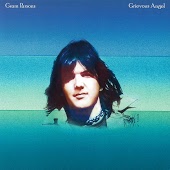 Gram Parsons - Hickory Wind