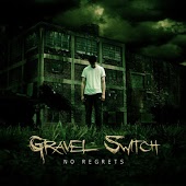 Gravel Switch - Coming Down