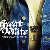 Great White - Save All Your Love