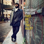 Gregory Porter - Black Is The Color Of My True Love's Hair