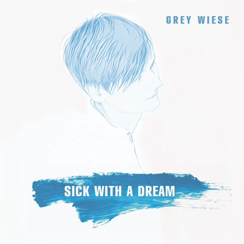 Grey Wiese - Насквозь