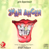 Grin Department - Iskin