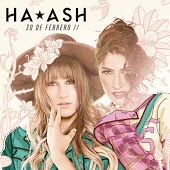 Ha-ash - Lo aprendi de ti