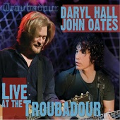 Hall and Oates - Maneater