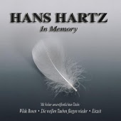 Hans Hartz - Sail Away