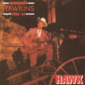 Hawkshaw Hawkins - Lonesome 77203