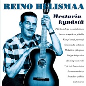 Helismaa Reino - Paivansade ja menninkainen