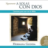 Hermana Glenda - Ahi Tienes A Tu Madre