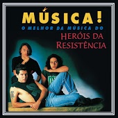 Herois da Resistencia - So Pro Meu Prazer