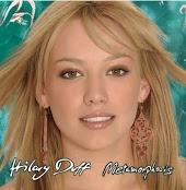 Hilary Duff - Little Voice