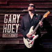 Hoey Gary - Desire