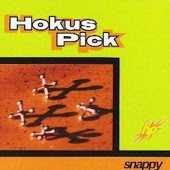 Hokus Pick - Sofa Logic