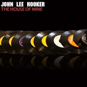 Hooker John Lee - The Healer
