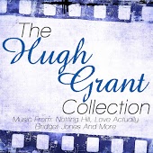 Hugh Grant - Way Back Into Love