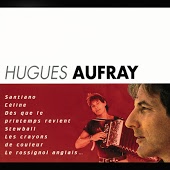 Hugues Aufray - Santiano