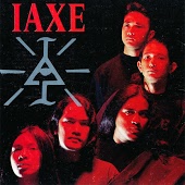 I-Axe - Akoy sayo